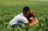ENFANT ET CHIEN 376